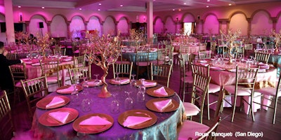 Royal Bollywood New Year Eve Party In San Go India An Array Of Dining Delights Our Guayaquil