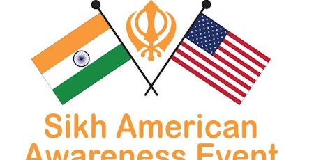 4th Annual Sikh American Awareness Event