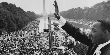 Martin Luther King