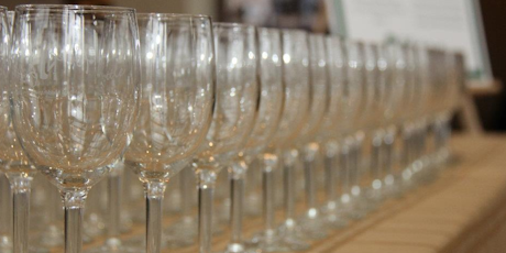 Cal Poly Alumni - Modesto Chapter's 9th Annual Fork 'N' Bottle