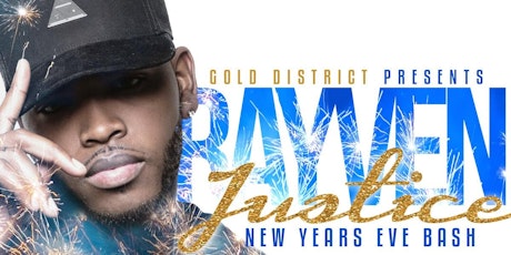 Rayven Justice New Year Bash
