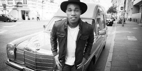 ANDERSON .PAAK & THE FREE NATIONALS at 1015 FOLSOM - FREE with RSVP
