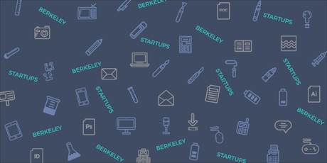 Berkeley Startup Job Fair