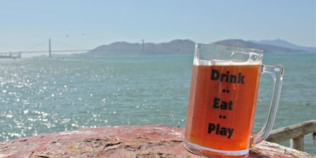 2016 Bay Area Brew Fest