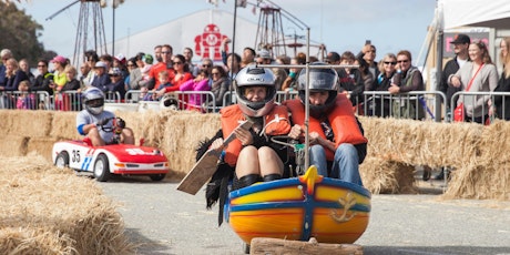 Maker Faire Bay Area 2016