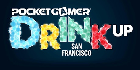 Pocket Gamer DrinkUp @ GDC 2016 with Singapore Gamebox
