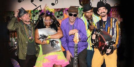 The Funky Gators