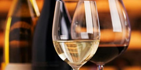 "Around The World" Wine Tasting