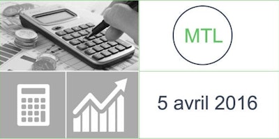 Lunch and Learn : Stratégie pour réduire l'impact fiscal à la retraite