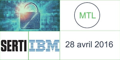 Lunch and Learn : Tendance en sécurité