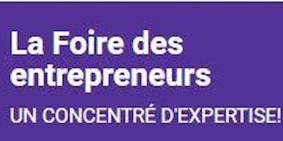 Conférence et kiosque AQIII : Programme EXPERT TI - Marché PME