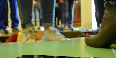 Coding in your Classroom, Live! - Catania