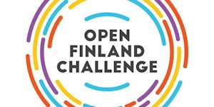 Open Finland Challenge