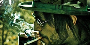 Art House Cinema Presents: THE WINTER + Filmmaker Q&A