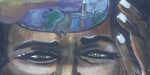 Finally Quiet In My Head by C. A. Bejan