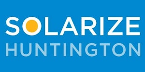 Solarize Huntington