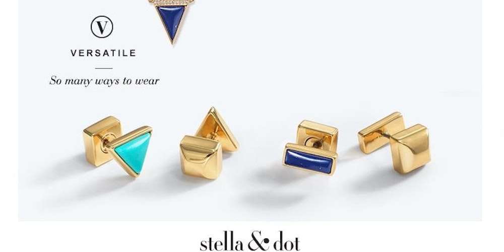 Natick, MA Stella & Dot Fall Launch and Opportunity Event