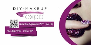 DIY Makeup Expo