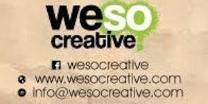 Weso Creative VIP Launch Party