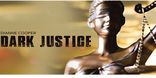 Wild Ivy Publishing Presents Dark Justice by Dianne...