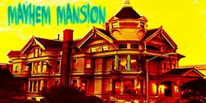 2015 san francisco mayhem mansion