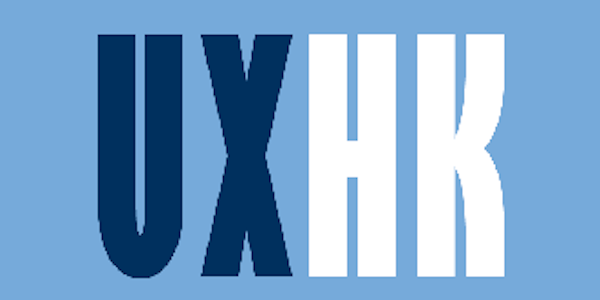 UX HK