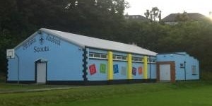 29th Blackrock Scout Den 29th Dublin Blackrock Scouts 75th Anniversary...