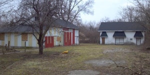 Phoenix Urban Farm