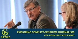 Exploring Conflict-Sensitive Journalism