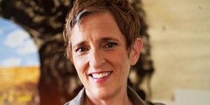 Charlotte Wood in conversation with Walter Mason