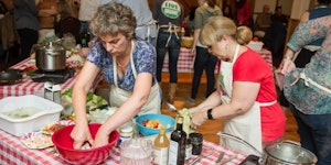 Staten Island CSA Smackdown