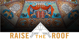 Raise the Roof documentary film screening on November...