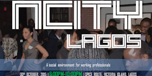 NCity Lagos