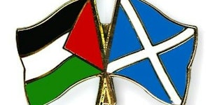 Seminar at Houses of Parliament: "Scotland and Palestine" Building Friendship and Solidarity
