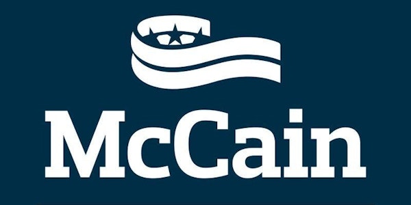 Join John McCain for a Mesa Campaign Rally!