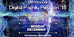Digital Family Reunion (DFR '15)