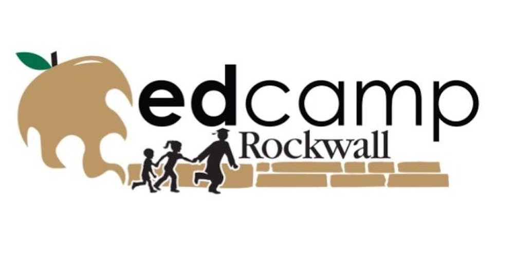EdCamp Rockwall