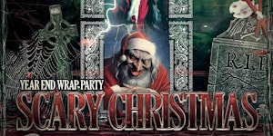SCARY CHRISTMAS