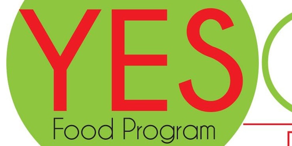 YES! Nutrition Food Program-New Center Training! Feb 11, 2016
