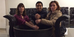 Trick or Treat at the British Museum - The Halloween...