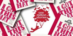 National Simultaneous Storytime